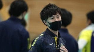 堺　桑野淳一郎コーチの退団を発表