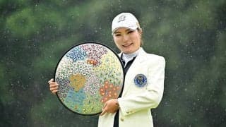 武井壮からも届いた初V祝福メッセージは約400件　高橋彩華「返すのに5、6時間かかった」
