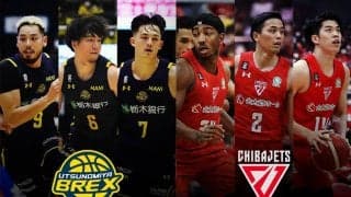 【宇都宮vs千葉】CS見据えた好カード、宇都宮は鉄壁のディフェンスで千葉を封じたい