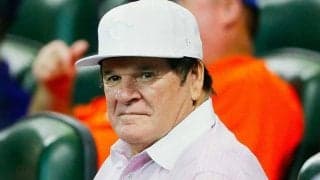 【MLB】「私は間違った時代に生まれた」　永久追放のP・ローズ氏が語る“野球と賭博”
