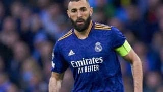 レアルが見せた歴代ナンバー１級の鬼気迫るサッカー。CL２戦はともに逆転の可能性あり