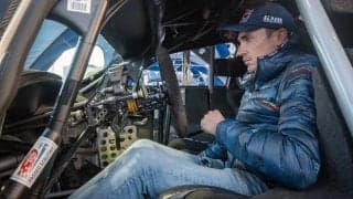 Mスポーツ・フォードのミルナー「ブリーンはもっと攻めるべき」