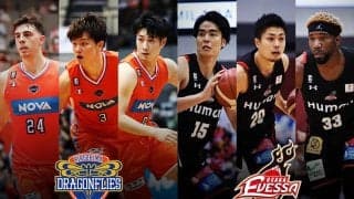 【広島vs大阪】CSへ向け一戦必勝の広島、辻直人らシューターを中心に大阪撃破を狙う