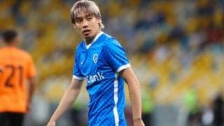 レバークーゼン関心噂の伊東がドイツ訪問、向かった先は…