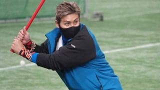 新庄監督「気持ちよかったね、きょうは」　日本ハム連敗ストップ、投打ガッチリ快勝
