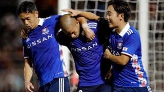 横浜FMがホアンアイン・ザライを下し首位堅守！ 今節で突破決定の可能性も《ACL2022》