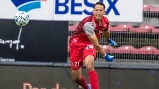 日本代表GKシュミット・ダニエルが北から南へ、沖縄旅行のフォトを掲載