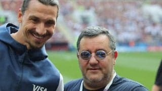 世界屈指の代理人ミーノ・ライオラ氏が54歳で他界…イブラヒモビッチやハーランドが顧客に