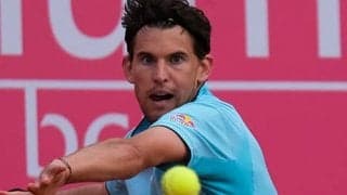  ティーム、マドリッドに準備 