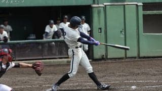 最大の敵、日大を圧倒！！　池田監督「びっくりした」ー東都大学準硬式野球春季リーグ戦　対日大１回戦