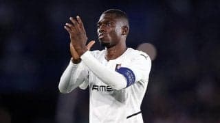 攻撃性能開花のレンヌ主将SBアマリ・トラオレにドルトムントら関心か？