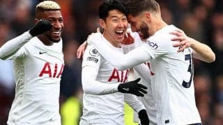 スパーズに多くの刺激与えた少年がNLダービーでPKキッカー任命!　自力歩行不可能と言われた中、ボールを蹴れるまでに