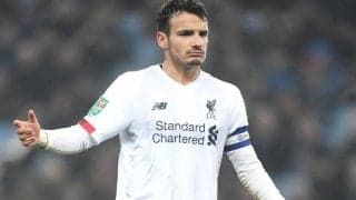 ナント、スペイン人MFチリベジャとの契約を2026年まで延長