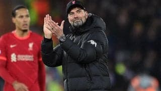 リバプール、クロップとの契約延長を発表!　「この場所には愛すべきものがたくさんある」