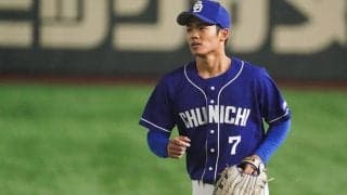 根尾は「スタメンのチャンスない」　中日立浪監督が明かす“遊撃再挑戦”の真相