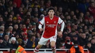 冨安健洋のアーセナル｢チャンピオンズリーグ出場権｣への激闘の道!!冨安「初のCL出場」を掴むための「注目選手＆理想フォーメーション」