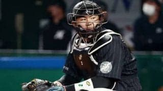 ロッテ・松川虎生が挑む史上初の「高卒捕手・新人王」。獲得の条件は？