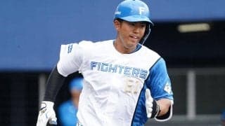 新庄ビッグボス「ここが大事」　2戦3発の執念先輩が切り開く“タレント”への道