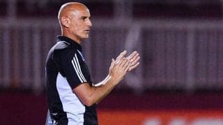 3連勝の横浜FM、マスカット監督は過酷環境でのチームの進化に驚き「フィジカルの状態と内容が上がってきている」