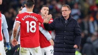 「後半はかなり満足」野戦病院状態のユナイテッド、チェルシーとのドローにラングニック監督「リアクションも良かった」