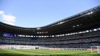 ところで国立でJリーグが開催されるのっていつ以来か知ってる!? の巻/倉井史也のJリーグ