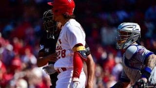 【MLB】ブチ切れ大乱闘起こした主砲は2試合の出場停止　ベンチ一掃の大混乱で処分決定