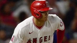 【MLB】エンゼルス打線が“リーグ7冠”　大谷翔平が本調子でなくても…メジャートップ99得点