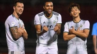 撃ち合いは全北現代に軍配！最終節は横浜FMと首位を懸けて直接対決《ACL2022》