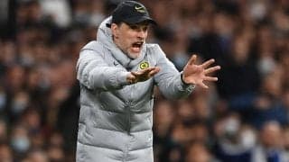 「少しイライラ」押し込みながらも勝ち切れなかったチェルシー指揮官「見合うだけのものを得ることはできなかった」