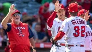 大谷翔平欠場でも5連勝エンゼルス、4年ぶり貯金6　米メディアが指摘した好調の理由とは
