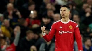 ｢これぞワールドクラス｣!!C・ロナウドが｢豪快ゴール｣!チェルシー戦でマンUを救った超絶トラップからの｢一撃｣