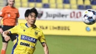 香川真司が語る、自身のポジションの最適解。「みんな10番をイメージしがちだけど、８番が一番合っている」