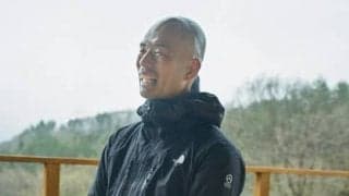 田中陽希が「自分を変えたい」と挑んだ501座の過酷な登山。旅を経て気づいた「変えるのはちょっと違う」