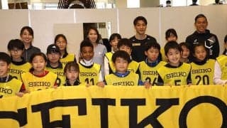 手術明け山縣亮太、当面は回復専念　次戦は未定「パリ五輪を見据えて完全に治したい」