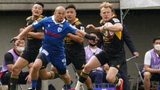 【リーグワン】初代王者をかけたプレーオフ進出へ、3チームが残り1枠を争う　最有力は東芝か