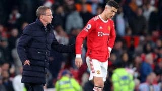 8連続ゴールで1人奮闘も報われず…監督は完全依存のC・ロナウドと将来を話し合いへ「彼が何を望んでいるのかを知ることも重要」