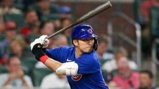鈴木誠也、敵地で意外すぎる人物と再会　広島時代の“禁断の事実”を米メディア報道