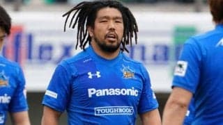 ラグビー堀江翔太、愛車ワーゲンバスの復調報告　「お家みたい」と話題のこだわりの一台
