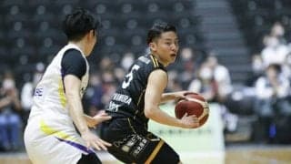 横浜・河村勇輝「このままでは絶対に終わりたくない」