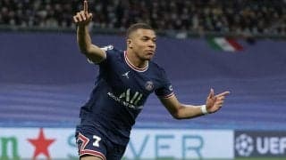 ポチェッティーノ監督、自身とレアル移籍噂のムバッペは「100%残る」とPSG残留を語る