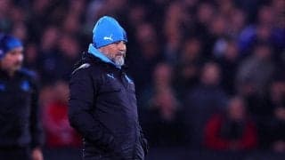 ゴール前での失態響いた敗戦…悔やむマルセイユ指揮官「今日のようなミスは許されない」