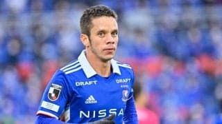 「フリーザも倒せる」話題沸騰！ 横浜FMの10番が「ゴールとともに決めた『ドラゴンボール』の必殺技」