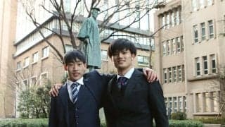 全日本インカレ5連覇の早稲田大に前田凌吾、畑虎太郎ら7人が入部　前田「チームを勝たせる選手に」