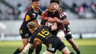 府中で1年間「威張れるか」　ラグビー元日本代表が力説、伝統のダービーの重みと友情