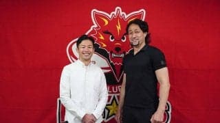 “世界の一流”が日本に集結　ラグビー・レジェンド対談、「根性と気合」の時代との変化