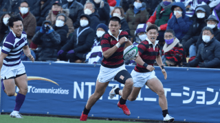 関東大学春季大会　展望