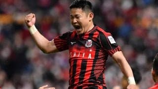 ワールドクラスのロケット砲! 札幌FW菅大輝のスーパーミドルに称賛の嵐「日本屈指の破壊力」「もう一度代表に」
