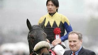 2007年NHKマイルC覇者ピンクカメオが死亡　同世代にウオッカ、ダイワスカーレットなど