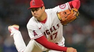 【MLB】大谷翔平の6回零封より5回2失点に「感銘」　“溺愛アナリスト”が注目したポイント
