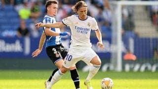 【ラ・リーガ第34節プレビュー】2季ぶり優勝懸かるレアル・マドリーはエスパニョール戦!　久保は古巣バルサ戦